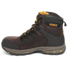 DeWalt Kirksville Brown ProLite S3 Lighweight Safety Boots