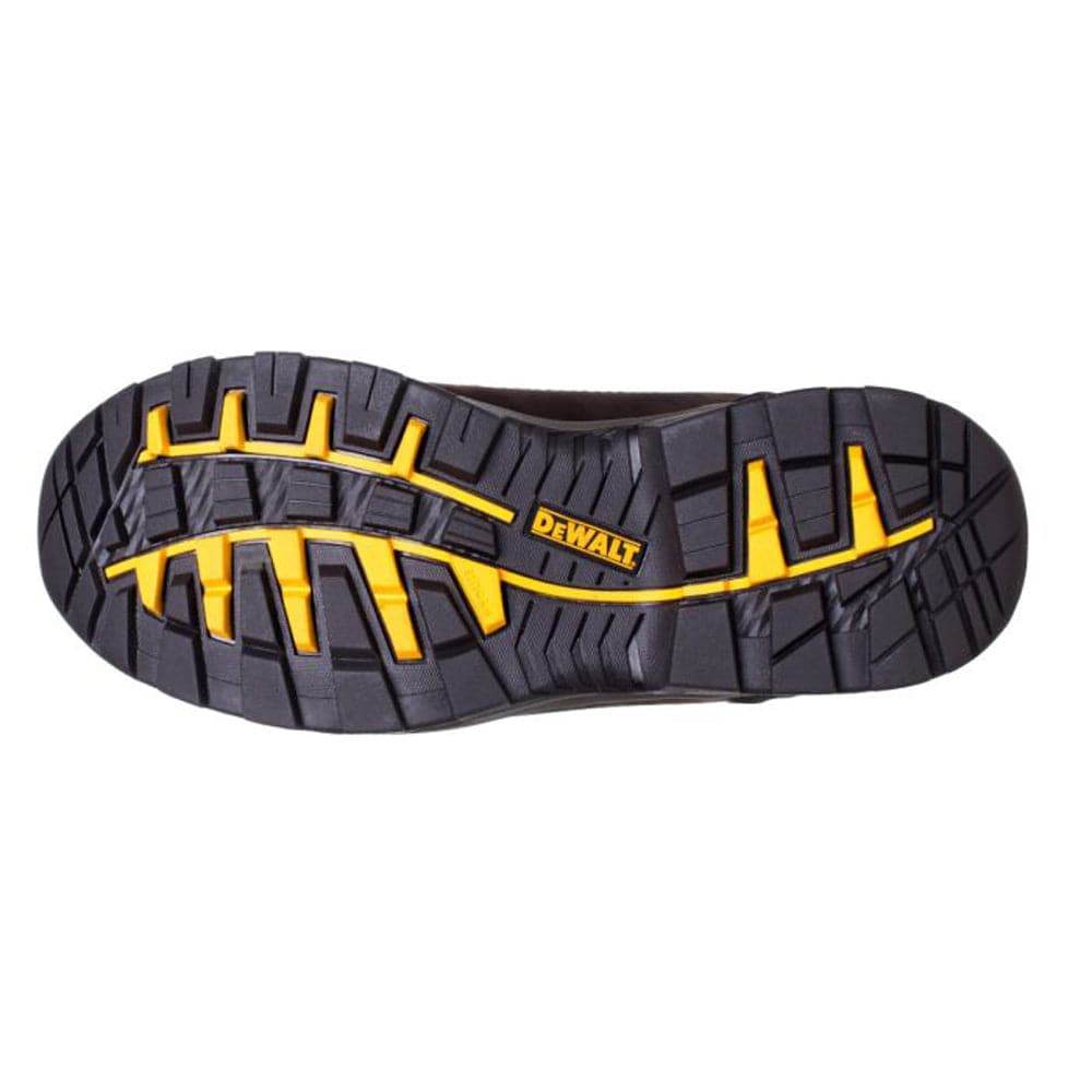 DeWalt Kirksville Brown ProLite S3 Lighweight Safety Boots