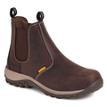 DeWalt Radial Leather Dealer Safety Boots