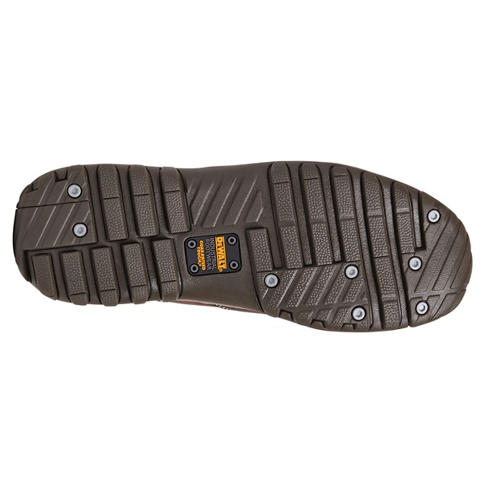 DeWalt Radial Leather Dealer Safety Boots