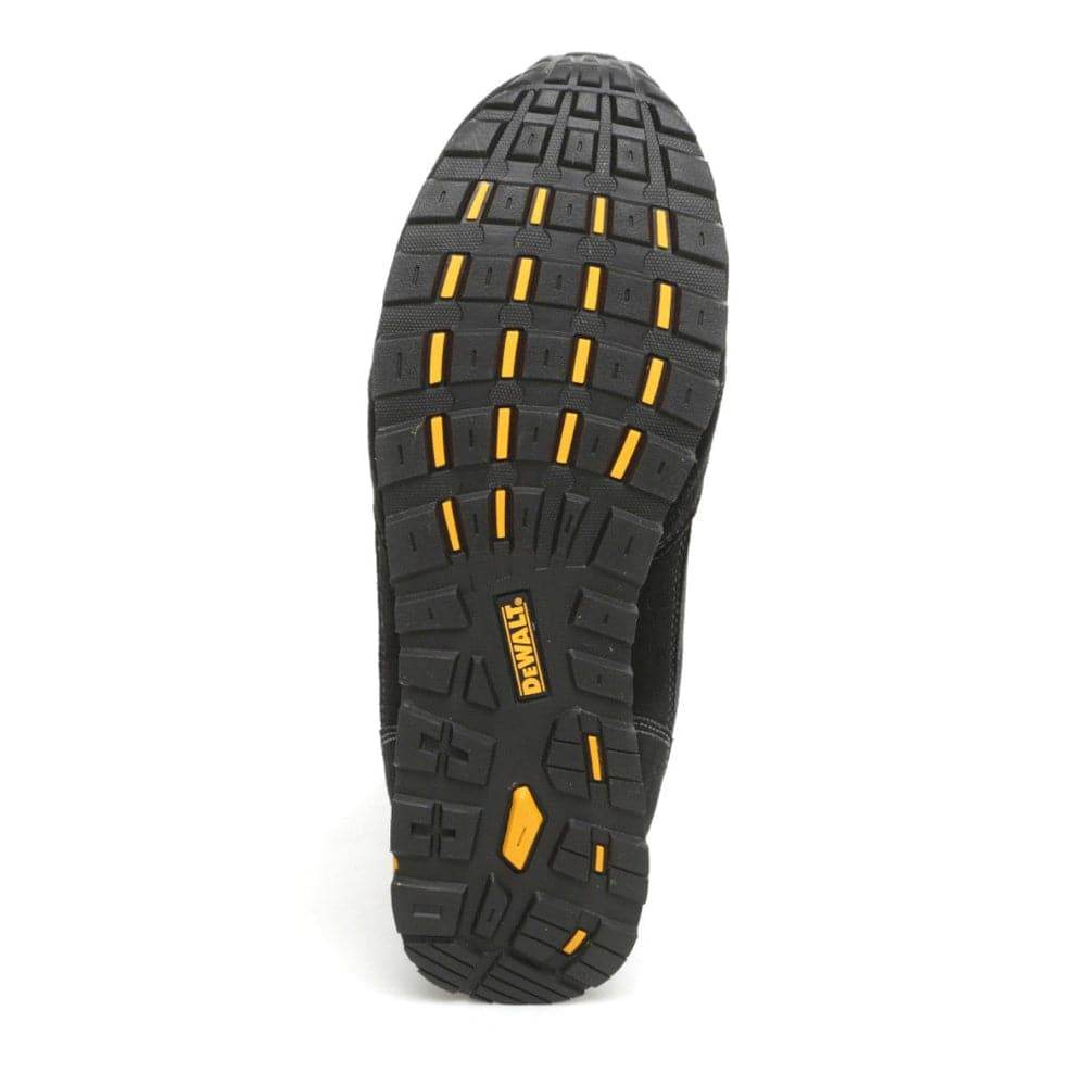 DeWalt Sarasota Pro Lite Safety Work Safety Trainers Black