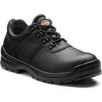 Dickies Clifton II Safety Work Shoe FA13310A Safety Boots Black