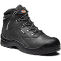 Dickies Davant II Safety Hiker Work Boot FA9005S Black / Brown