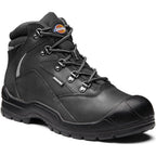 Dickies Davant II Safety Hiker Work Boot FA9005S Black / Brown
