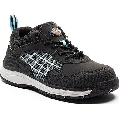 Dickies Elora Womens Safety Trainers FC9536
