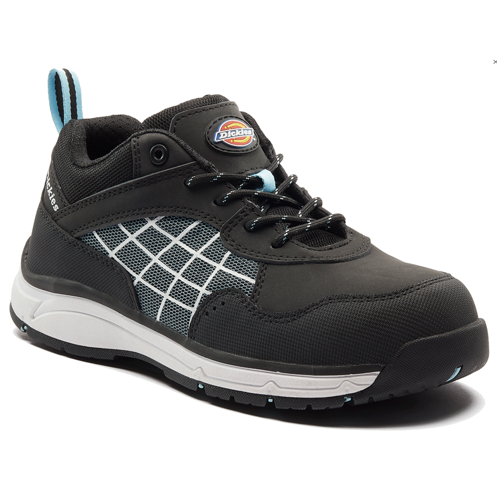 Dickies Elora Womens Safety Trainers FC9536