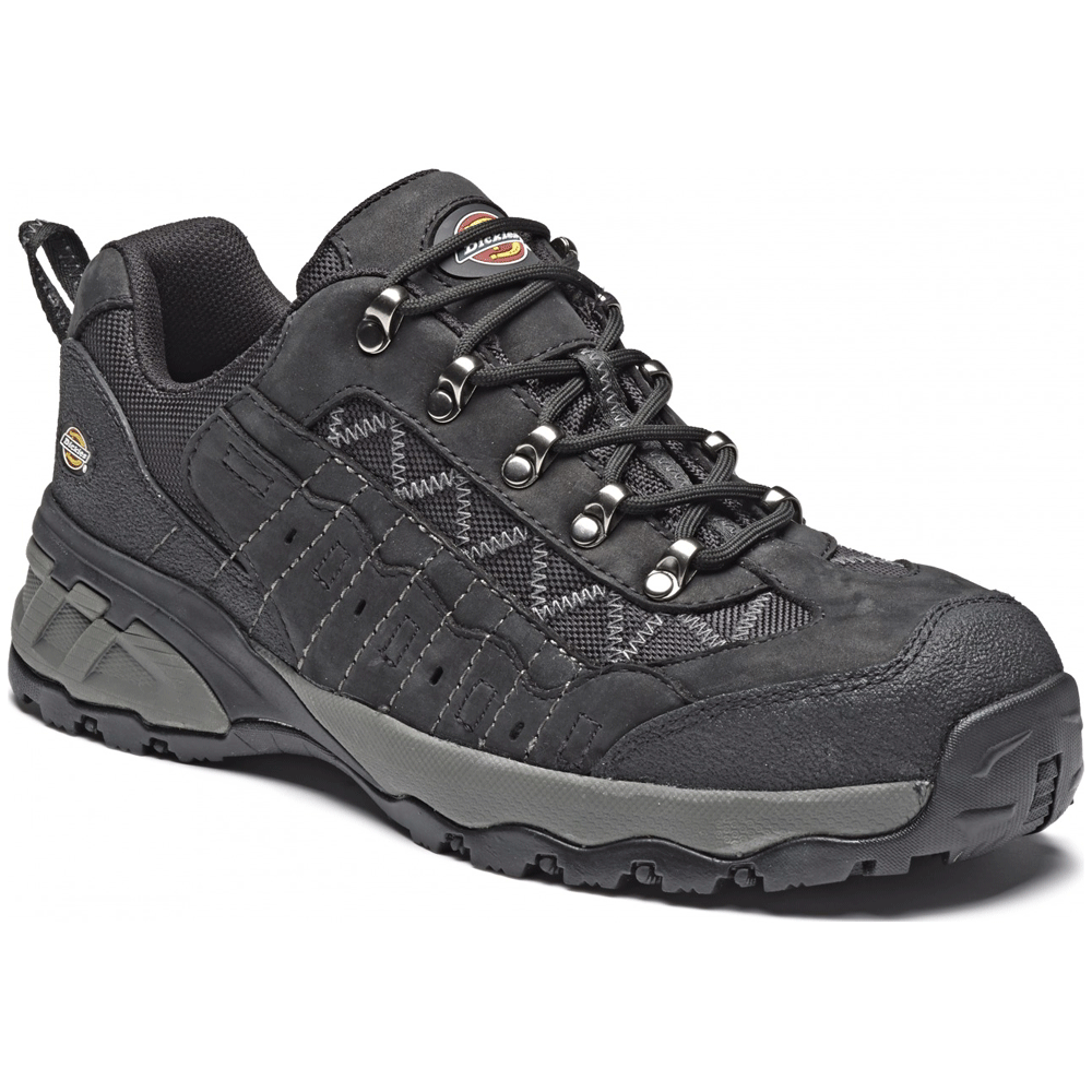 Dickies FC9508 Gironde Composite Safety Trainers Safety Boots