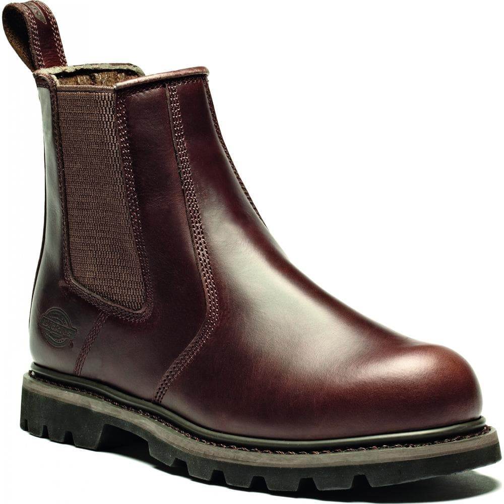 Dickies Fife II Dealer Work Safety Boots FD9214A
