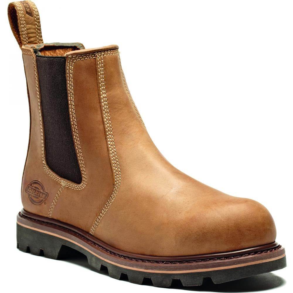 Dickies Fife II Dealer Work Safety Boots FD9214A