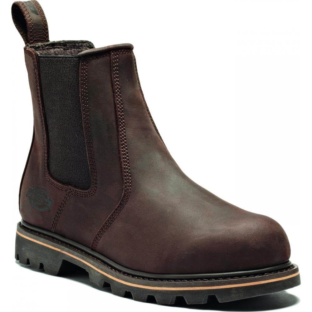 Dickies Fife II Dealer Work Safety Boots FD9214A