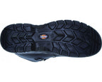 Dickies Fury Safety Hiker Boots FA23380A Black