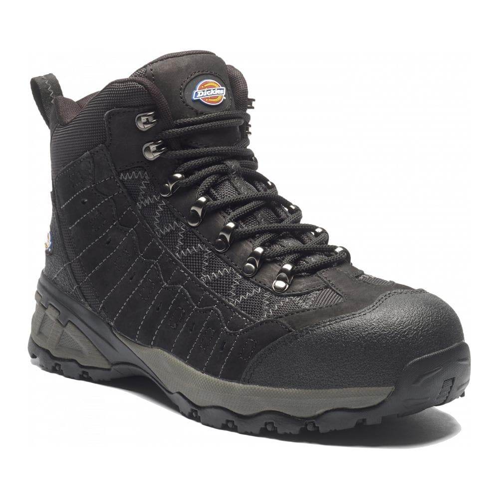 Dickies Gironde Safety Hiker Boots FC9516