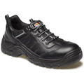 Dickies Stockton Steel Toe Safety Trainers FA13335 Safety Boots Black