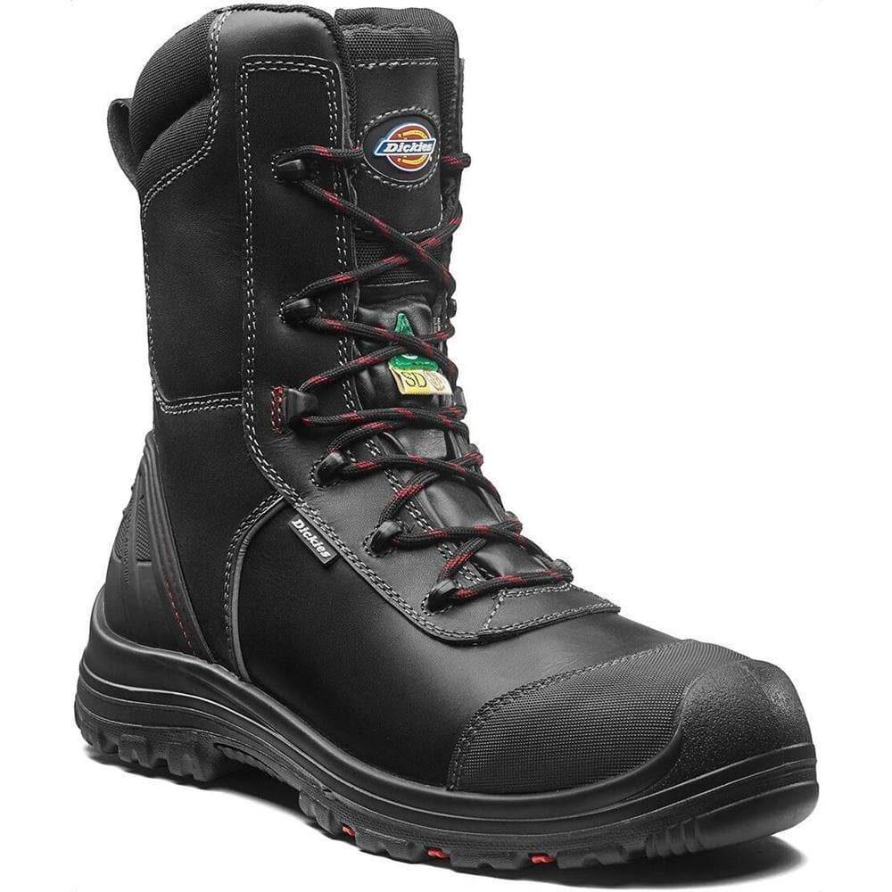 Dickies TX Pro Winter Composite Safety Work Safety Boots FD7000W Black