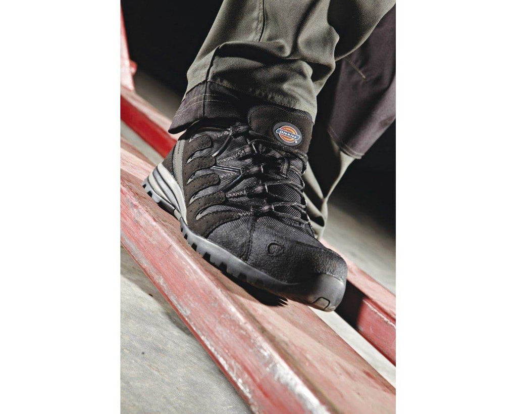 Dickies Tiber Safety Trainers FC23530