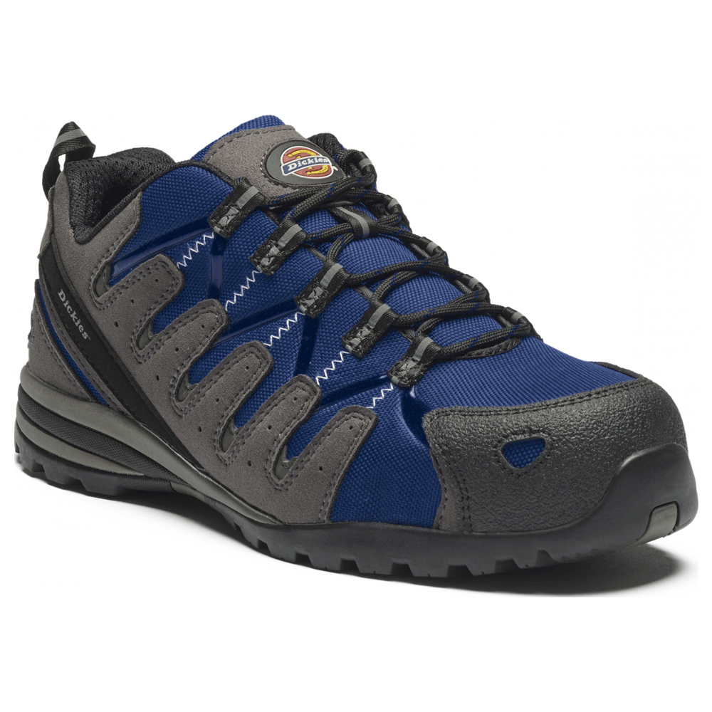 Dickies Tiber Safety Trainers FC23530
