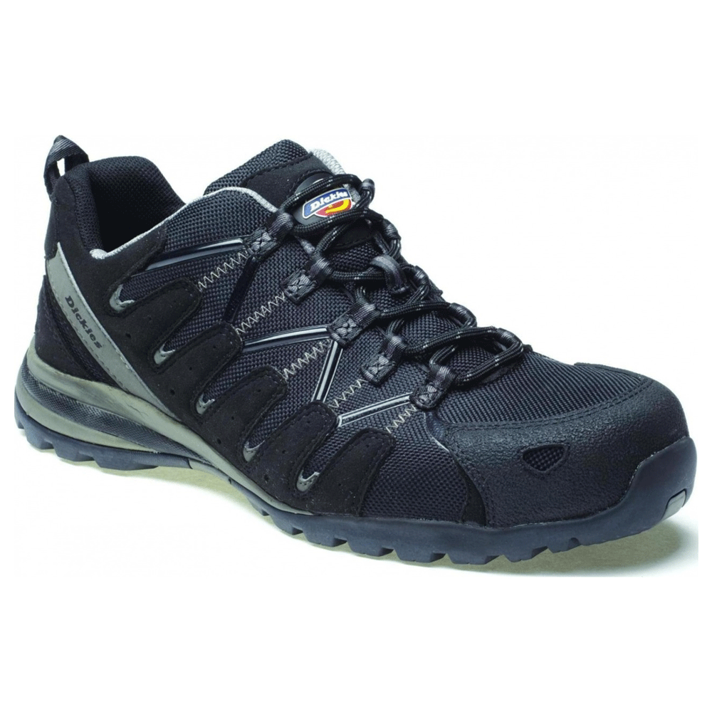 Dickies Tiber Safety Trainers FC23530