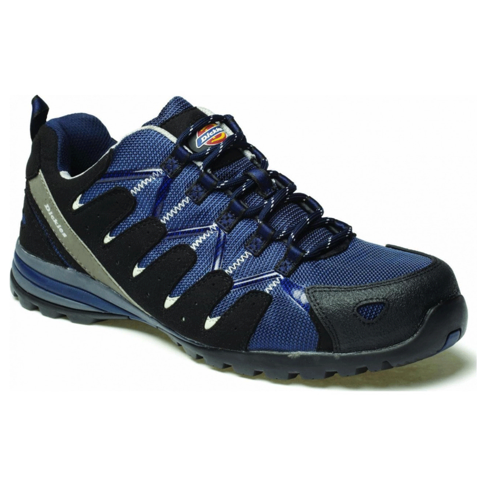 Dickies Tiber Safety Trainers FC23530