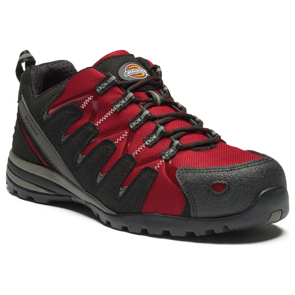 Dickies Tiber Safety Trainers FC23530