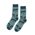 Bare Kind Save the Donkeys Bamboo Socks