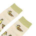 Bare Kind Save the Ducklings Bamboo Socks