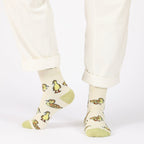 Bare Kind Farm Animals Bundle of 3 Bamboo Sock Set
