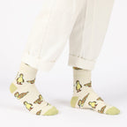 Bare Kind Ducks Bundle of 2 Bamboo Sock Set