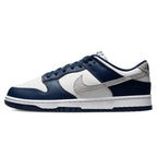 Nike Dunk Low Midnight Navy Trainers