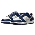Nike Dunk Low Midnight Navy Trainers