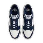Nike Dunk Low Midnight Navy Trainers