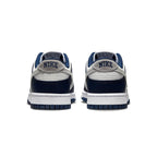 Nike Dunk Low Midnight Navy Trainers
