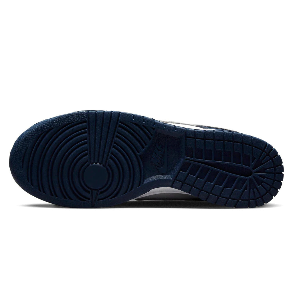 Nike Dunk Low Midnight Navy Trainers
