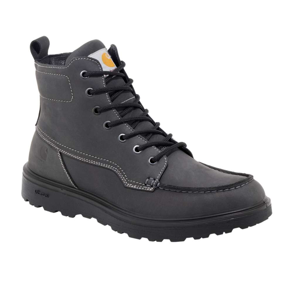 Carhartt 400020 Greenfields Rugged Flex 02 Occupational Work Boot Khaki / Tarmac