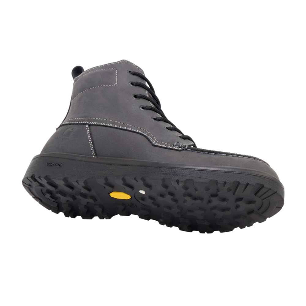 Carhartt 400020 Greenfields Rugged Flex 02 Occupational Work Boot Khaki / Tarmac