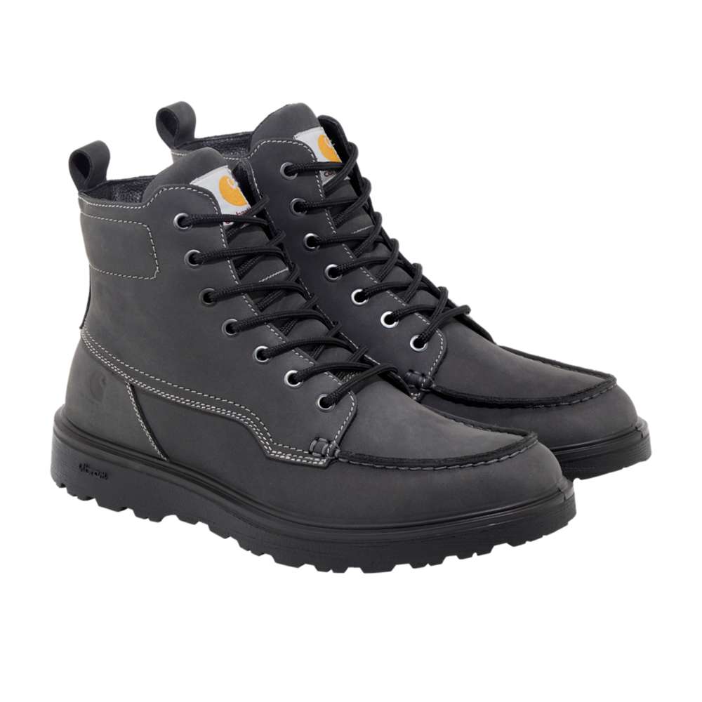 Carhartt 400020 Greenfields Rugged Flex 02 Occupational Work Boot Khaki / Tarmac