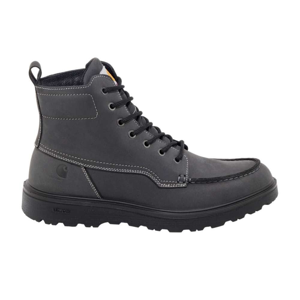 Carhartt 400020 Greenfields Rugged Flex 02 Occupational Work Boot Khaki / Tarmac