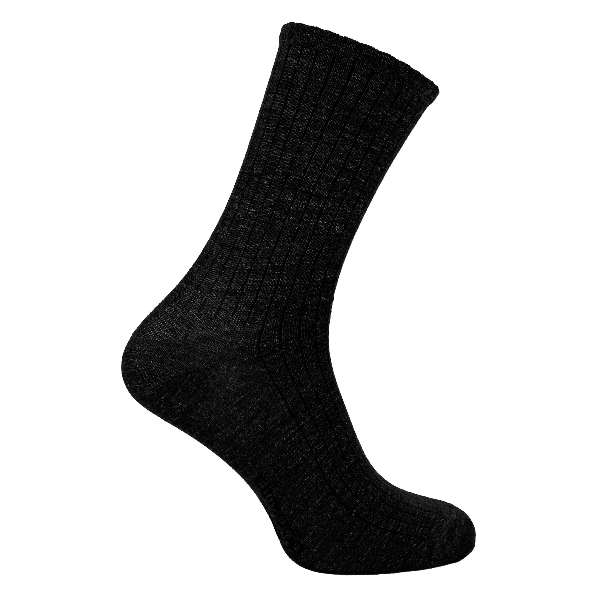 Comodo Unisex Alpaca Merino Wool Hiking Socks