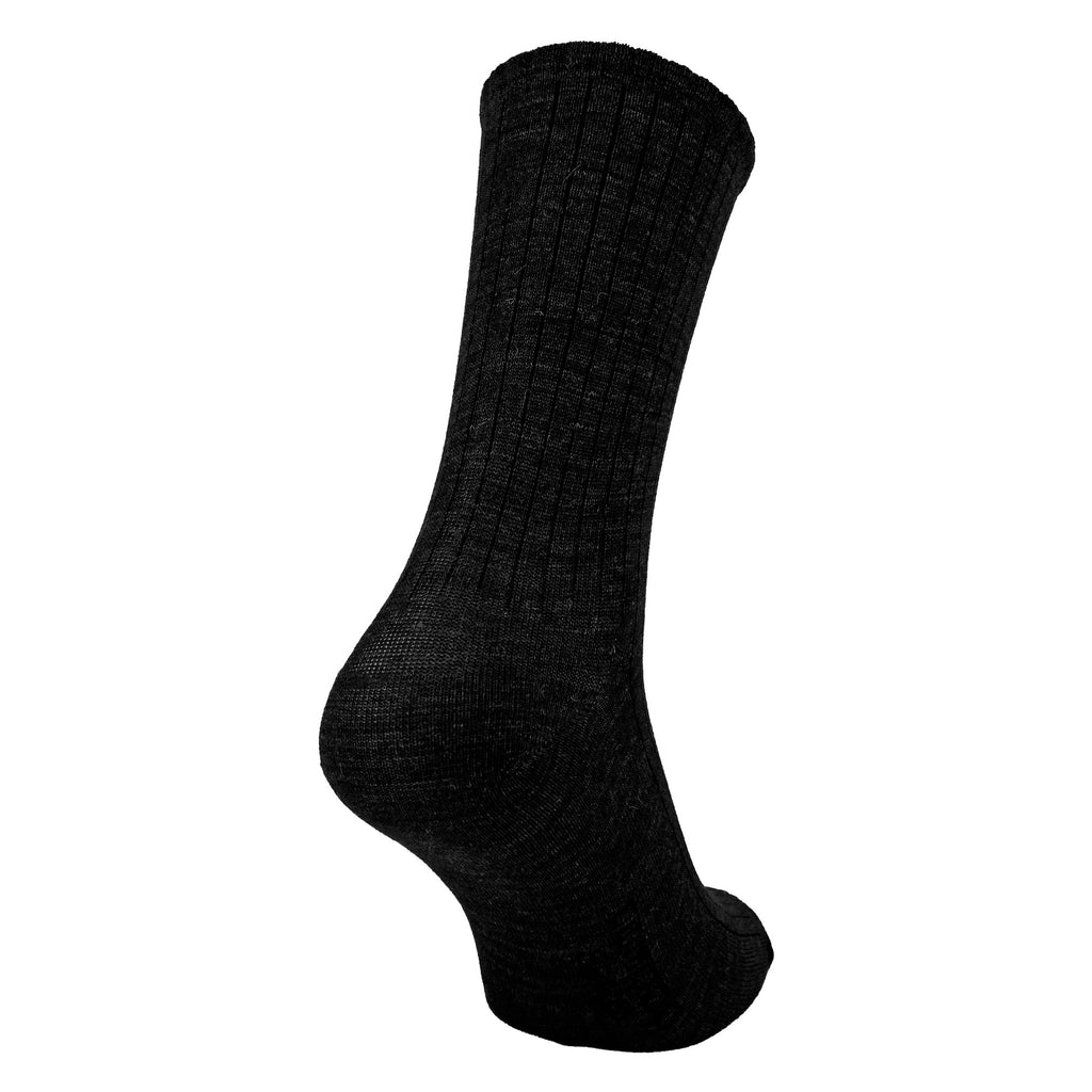 Comodo Unisex Alpaca Merino Wool Hiking Socks
