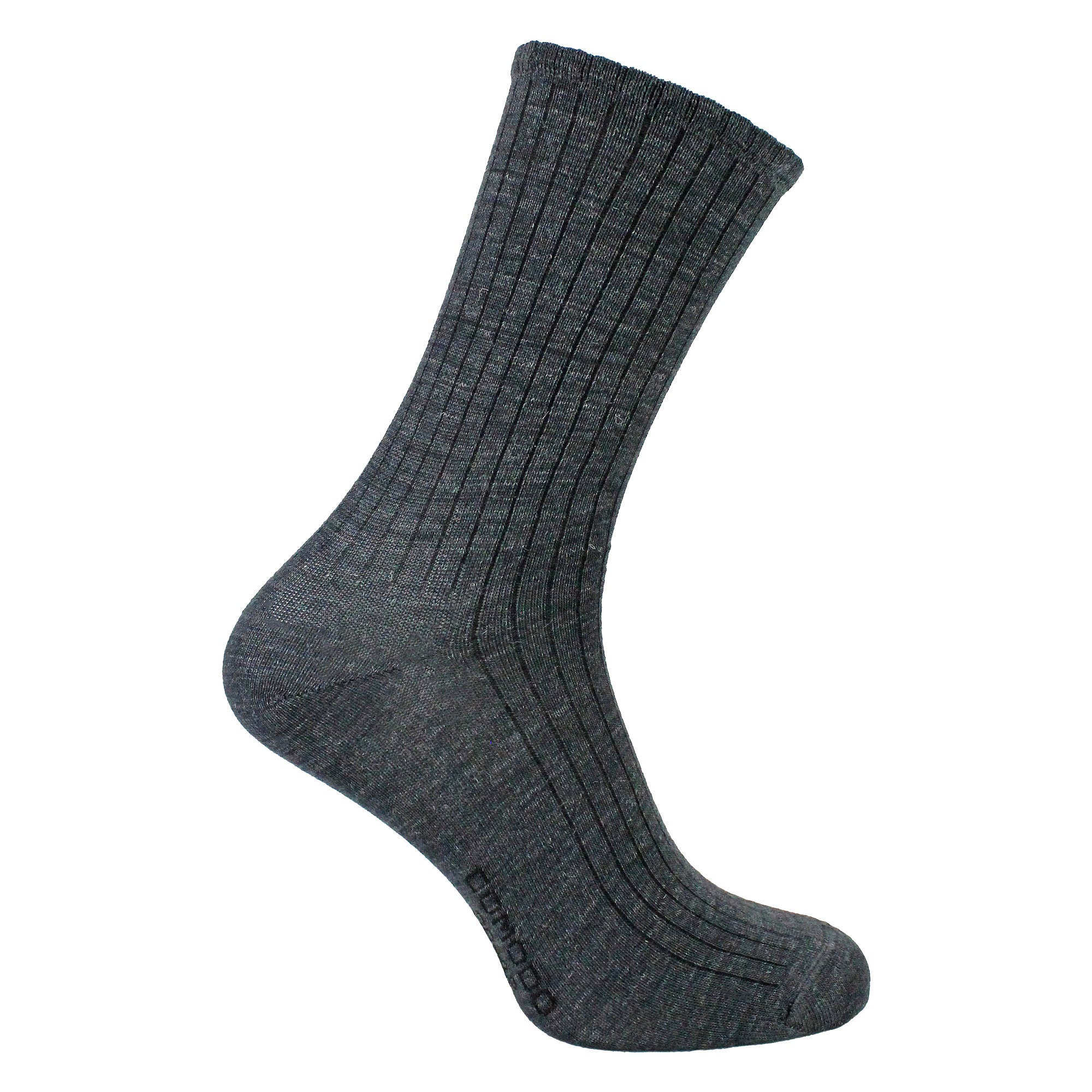 Comodo Unisex Alpaca Merino Wool Hiking Socks