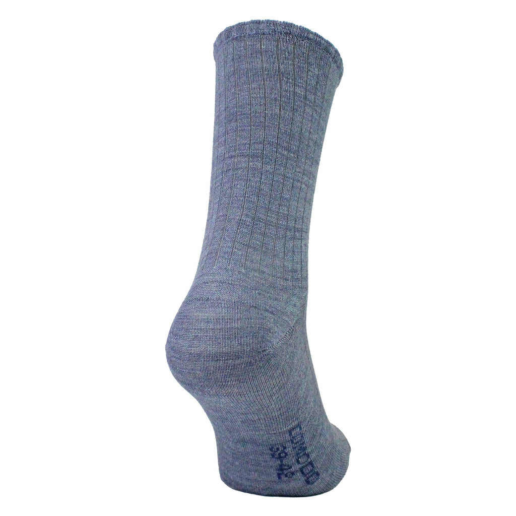 Comodo Unisex Alpaca Merino Wool Hiking Socks