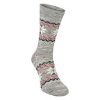 Comodo Unisex Alpaca Merino Wool Hiking Socks