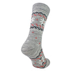 Comodo Unisex Alpaca Merino Wool Hiking Socks