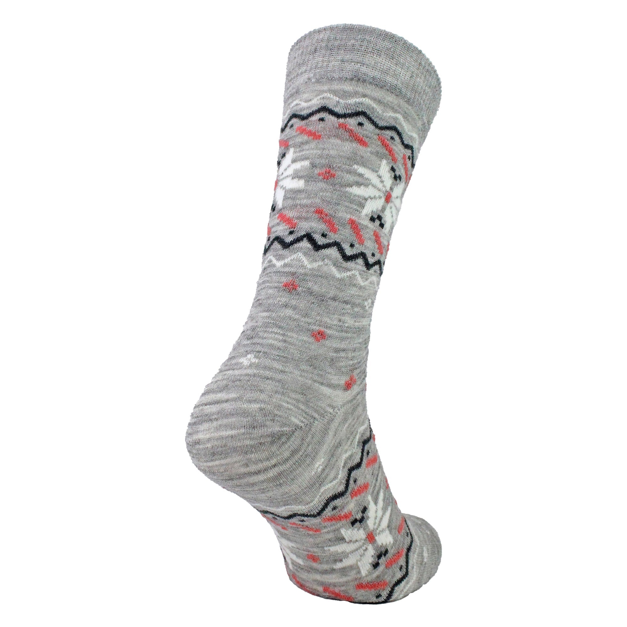 Comodo Unisex Alpaca Merino Wool Hiking Socks