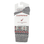 Comodo Unisex Alpaca Merino Wool Hiking Socks
