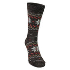 Comodo Unisex Alpaca Merino Wool Hiking Socks