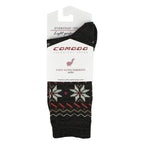 Comodo Unisex Alpaca Merino Wool Hiking Socks