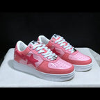 Timeless Style Sneakers
