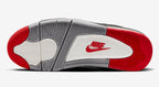 Air Jordan 4 Retro Bred Reimagined Trainers