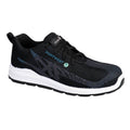 Portwest FC06 FX2 Eco Fly Composite Metal Free Lightweight Safety Trainers S1PS SR FO