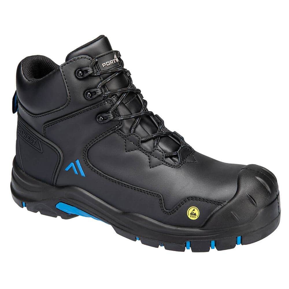 Portwest FC18 FX2 Apex Mid S3S Safety Boots